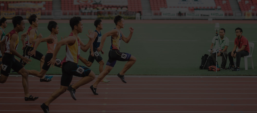 Three Keys To Setting The Right Benchmarks Part III of Ambition's Moving The Middle Series