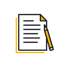 ambition-icon-documentation-orange