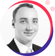 Tim Hunnekuhl, Head Of Operations Europe, audibene