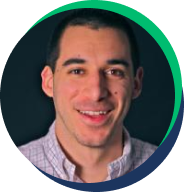 Travis Truett, CEO and Co-Founder of Ambition