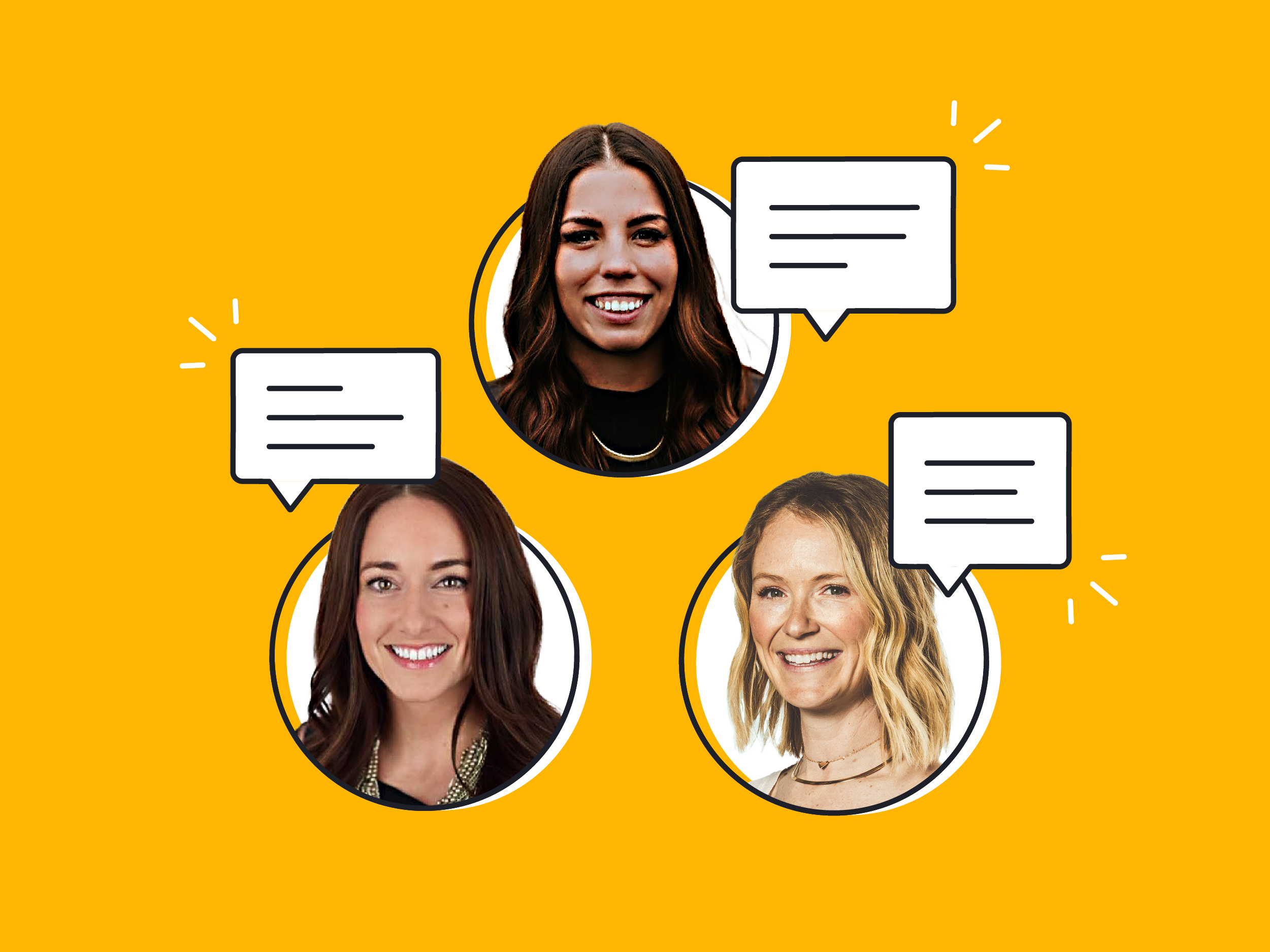 Integrate Ambition with Conquer