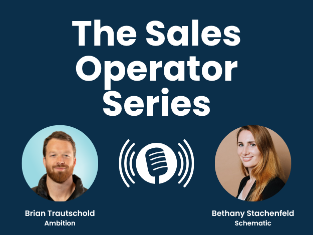 The Rise of the Micro-Marketer: A Conversation with Schematic’s Bethany Stachenfeld