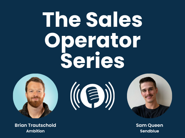 What a Conversation with Sam Queen Taught Me About Going Against the AI Crowd