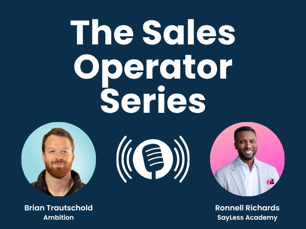 The Generalist Seller Is Disappearing. Here's What Comes Next.