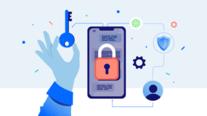 Data privacy