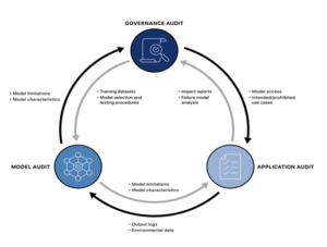 Monitoring and Auditing