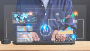 Finance data analysis