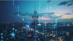 Network optimization