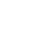 Icon of a white coffee cup with steam lines above it on a black background.
