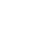 White circular face with black surprised expression and open mouth.