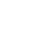 White graduation cap icon representing academic achievement.