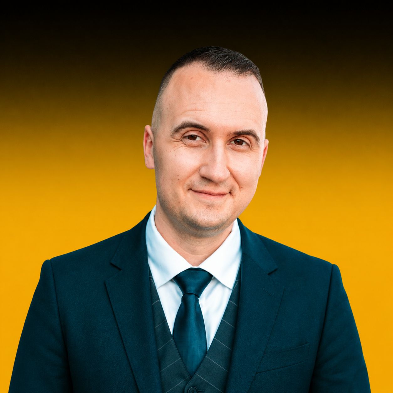 Dr. Artūrs Miksons, physician psychotherapist and speaker at the Vīrieša kods 2026 conference.