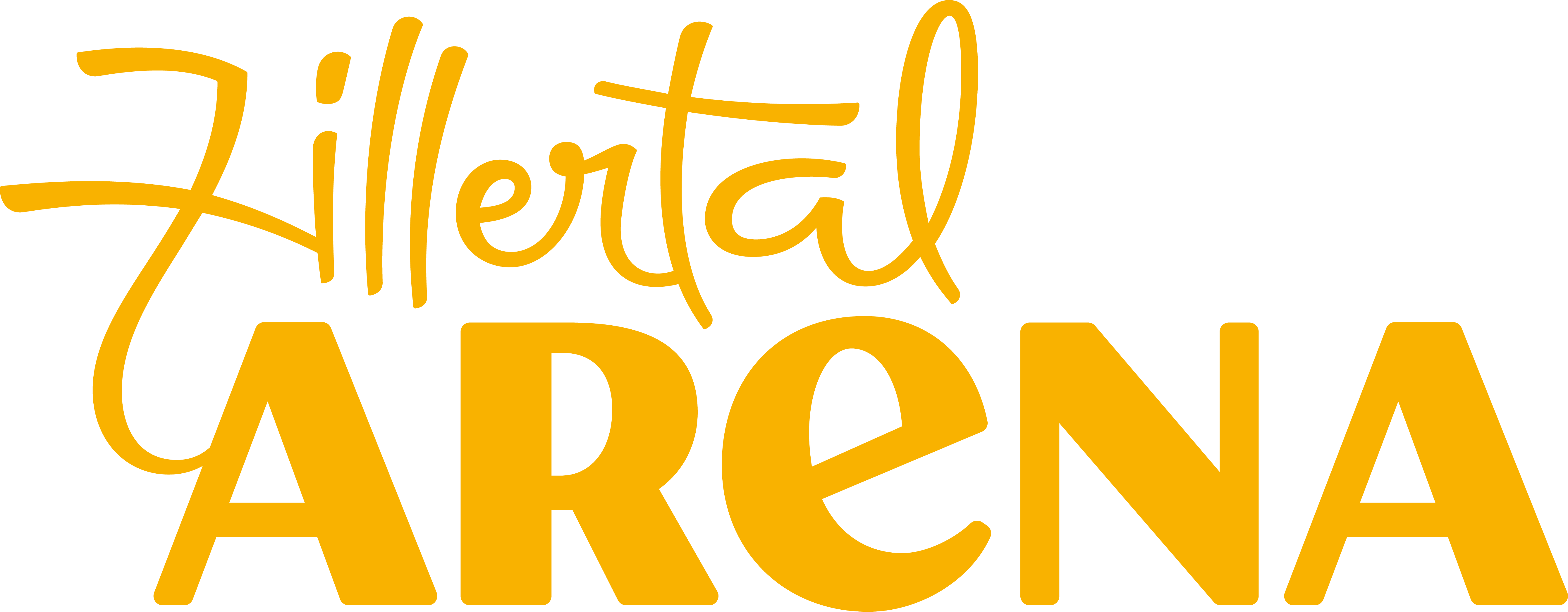 Zillertal Arena Logo