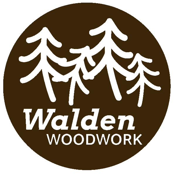 Walden Woodwork Logo
