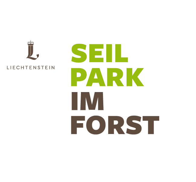 Seilpark im Forst Logo