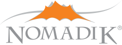 Normadik Tents Logo