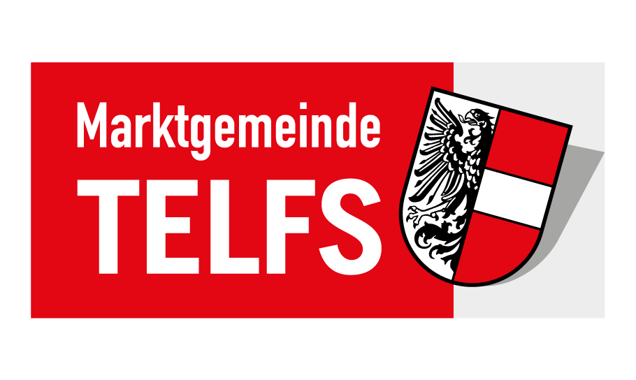 Marktgemeinde Telfs Logo