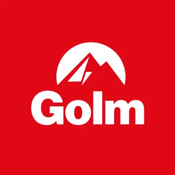 Golm Logo