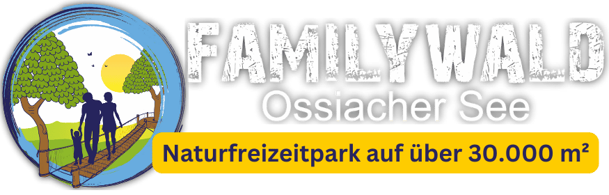 Familywald Oassiacher See Logo