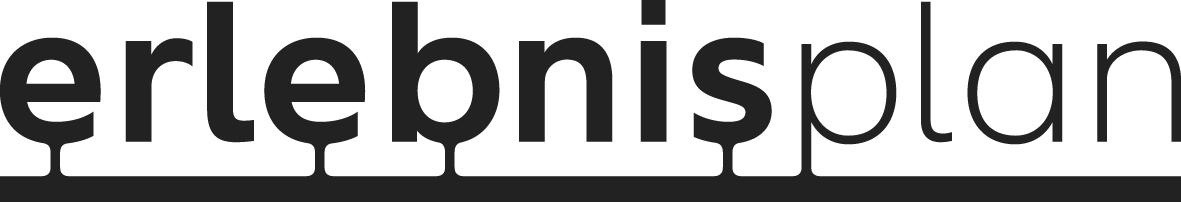 Erlebnisplan Logo