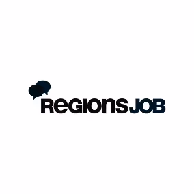 Logo de Region Job, jobboard inclut dans la multi-diffusion de l'ATS Taleez