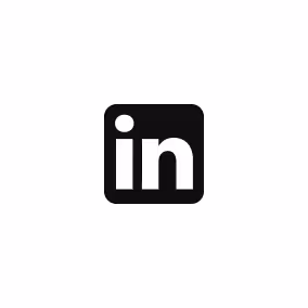 Logo de Linkedin, jobboard inclut dans la multi-diffusion de l'ATS Taleez