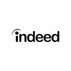 Logo de Indeed, jobboard inclut dans la multi-diffusion de l'ATS Taleez