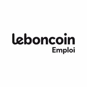 Logo de Leboncoin Emploi, jobboard inclut dans la multi-diffusion de l'ATS Taleez