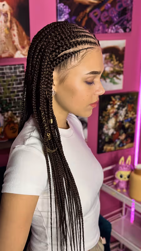 braids