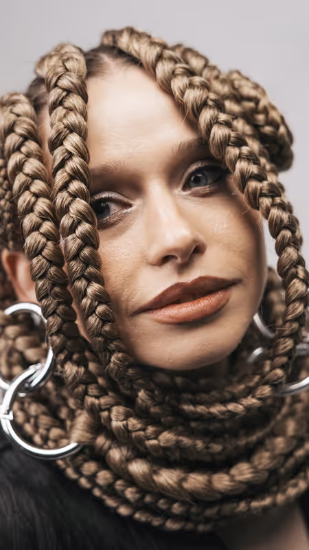 braids