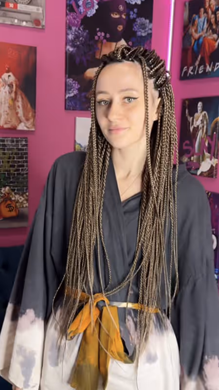 braids