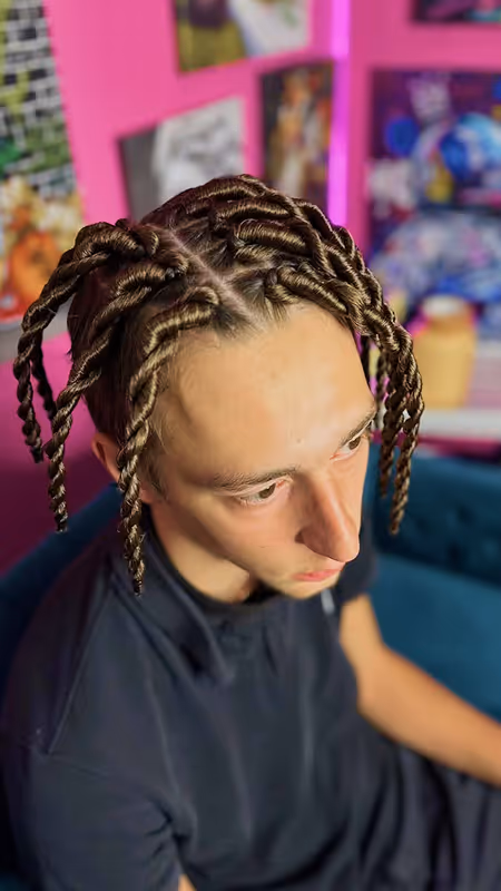 braids