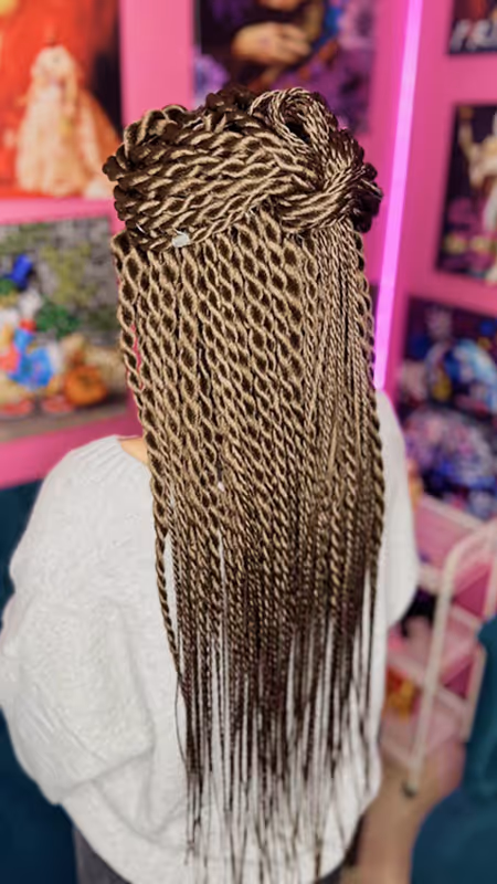 braids