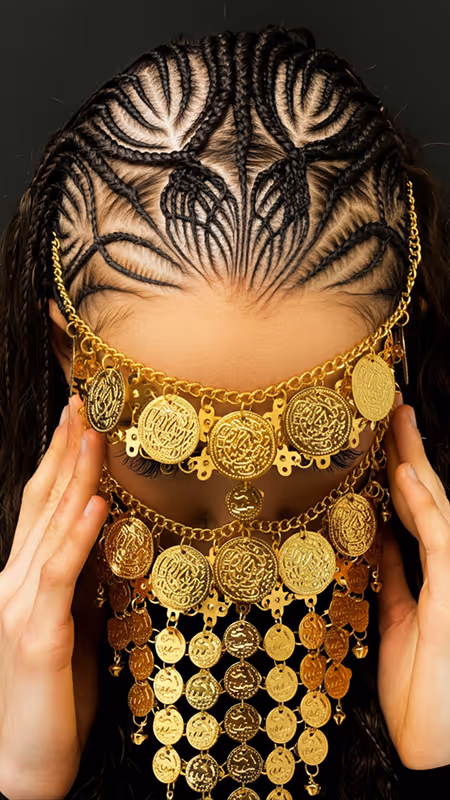 braids