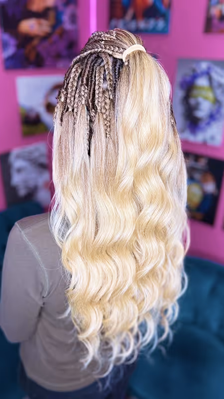 braids
