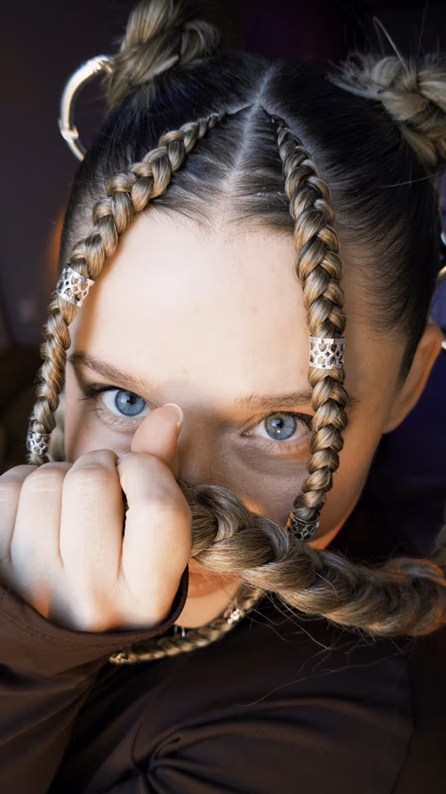 braids