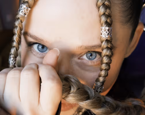 braids
