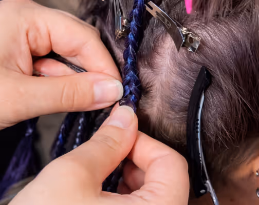 braids