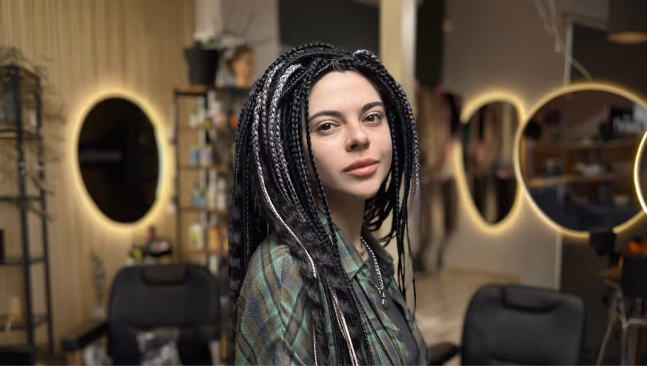 braids