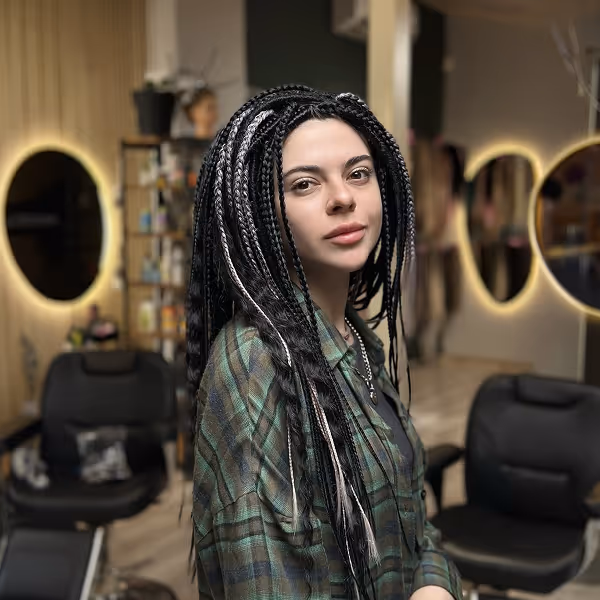 braids
