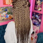 braids