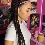 braids