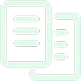 Icon of two stacked documents with lines representing text.