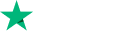 Trustpilot logo with a green star.