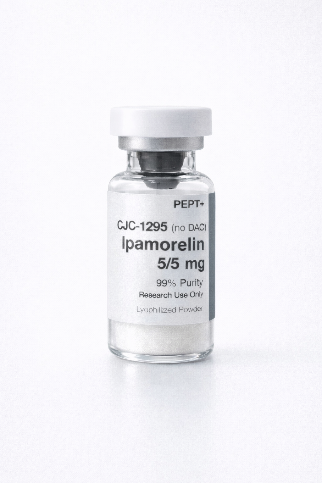 CJC-1295 / Ipamorelin 10mg