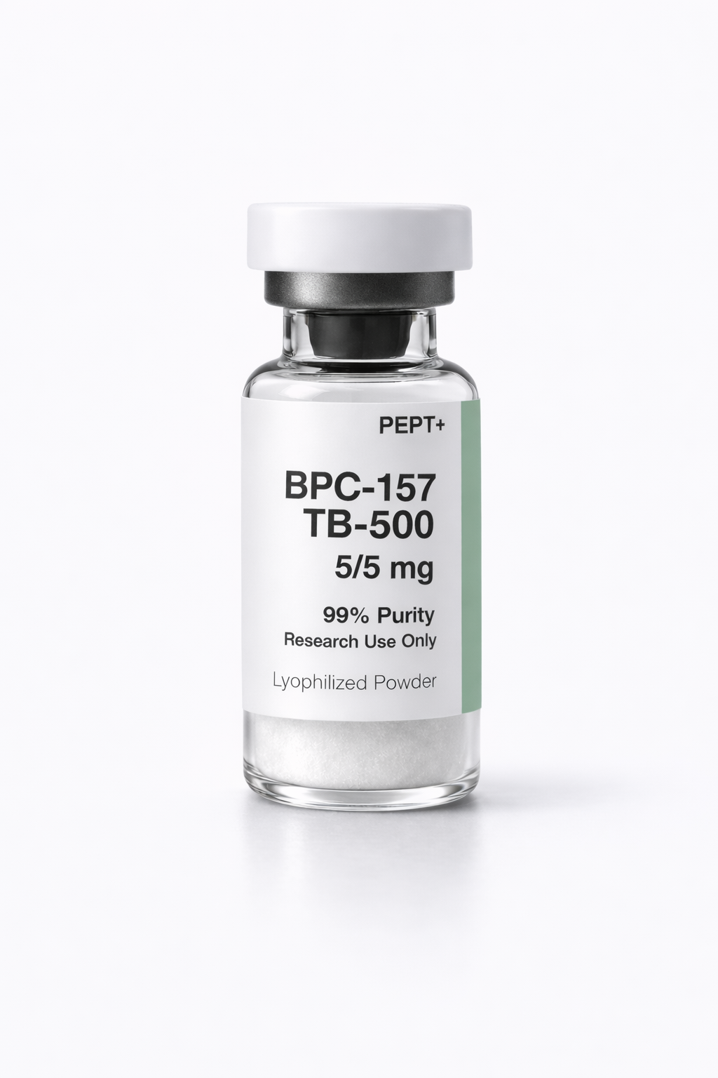 BPC-157/TB-500 10mg