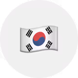 Biểu tượng cờ Hàn Quốc