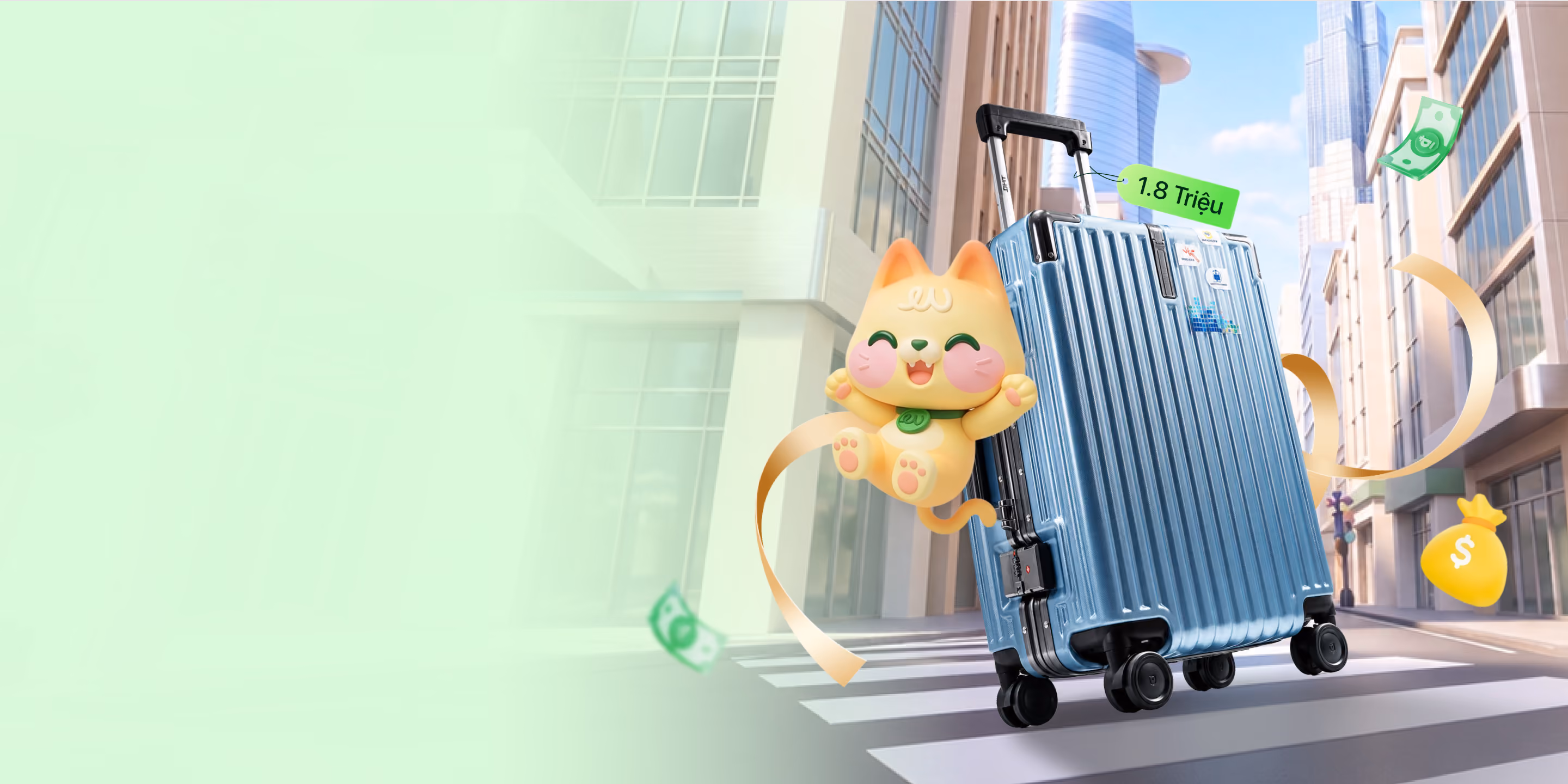 Khách hàng đăng ký vay EVO Money trên điện thoại