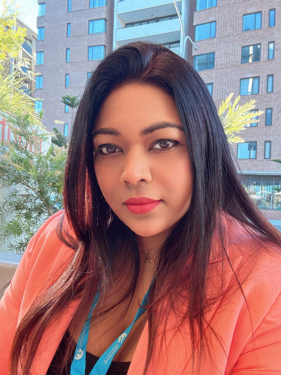 Vaibhav Singh