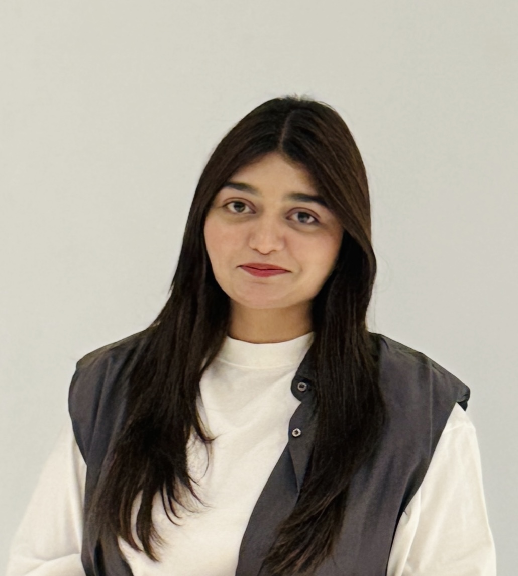 Hina Maheshwari